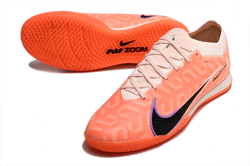 Chuteira Nike Air Zoom Mercurial Vapor XV 15 Elite Futsal