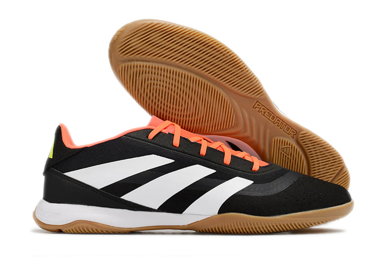 Chuteira Adidas Predator 24 Elite Futsal