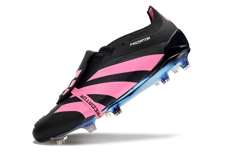 Chuteira Adidas Predator Accuracy Elite Tongue Campo