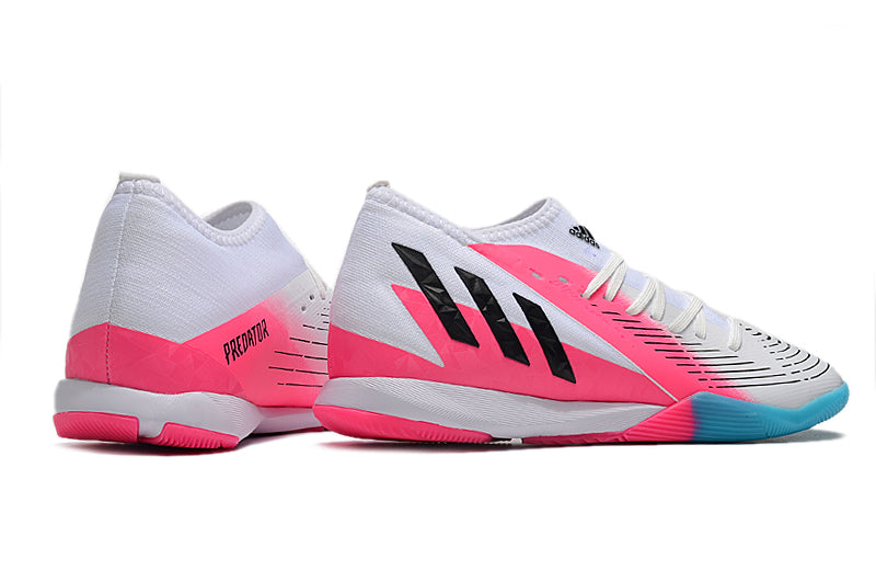 Chuteira Adidas Predator Edge Futsal