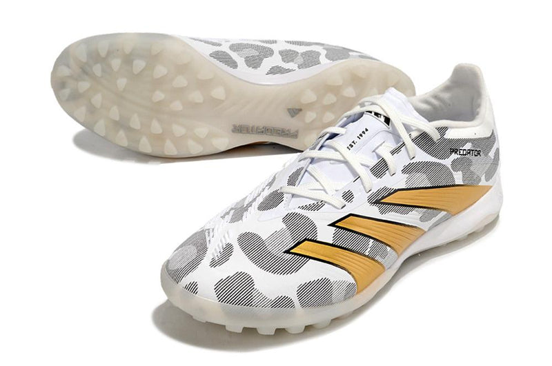 Chuteira Adidas Predator Elite Society