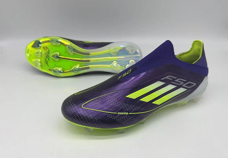 Chuteira Adidas F50 Campo