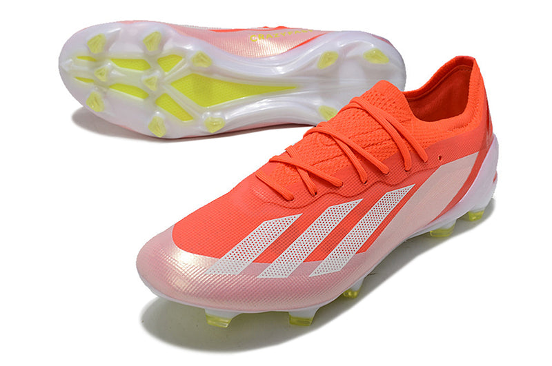 Chuteira Adidas X Crazyfast 1 Campo