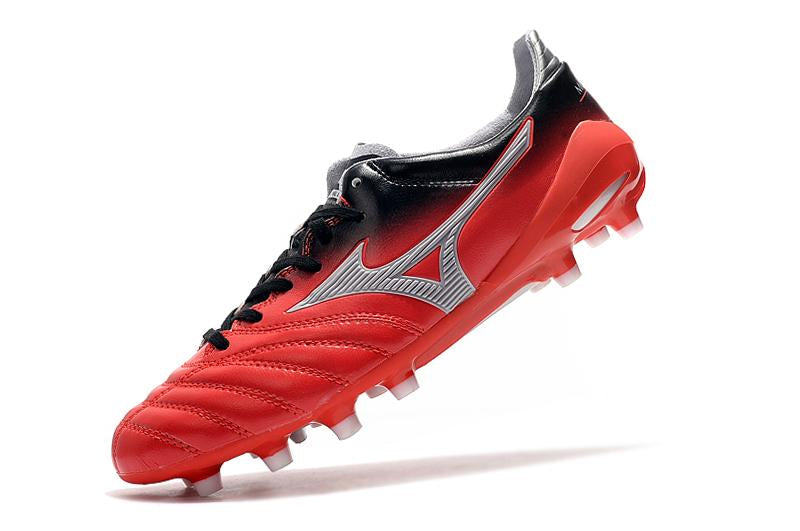 Chuteira Mizuno Morelia Neo II Made in Japan Campo