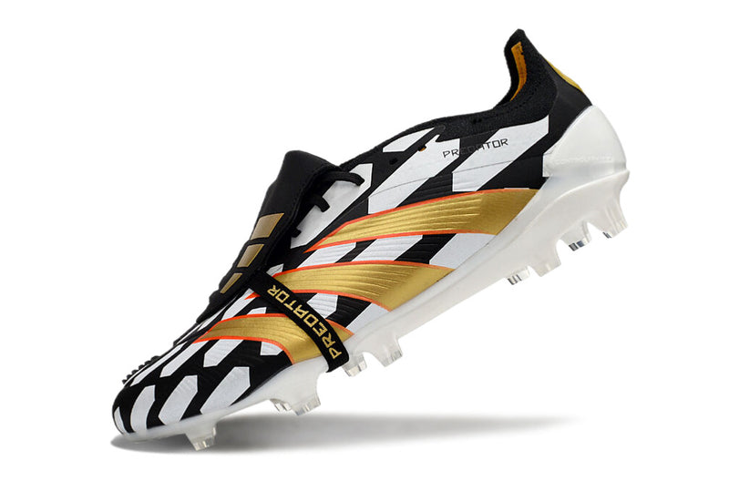 Chuteira Adidas Predator Accuracy Elite Tongue Campo