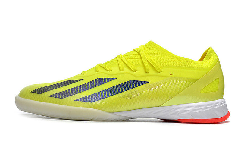 Chuteira Chuteira Adidas X Crazyfast 1 Futsal