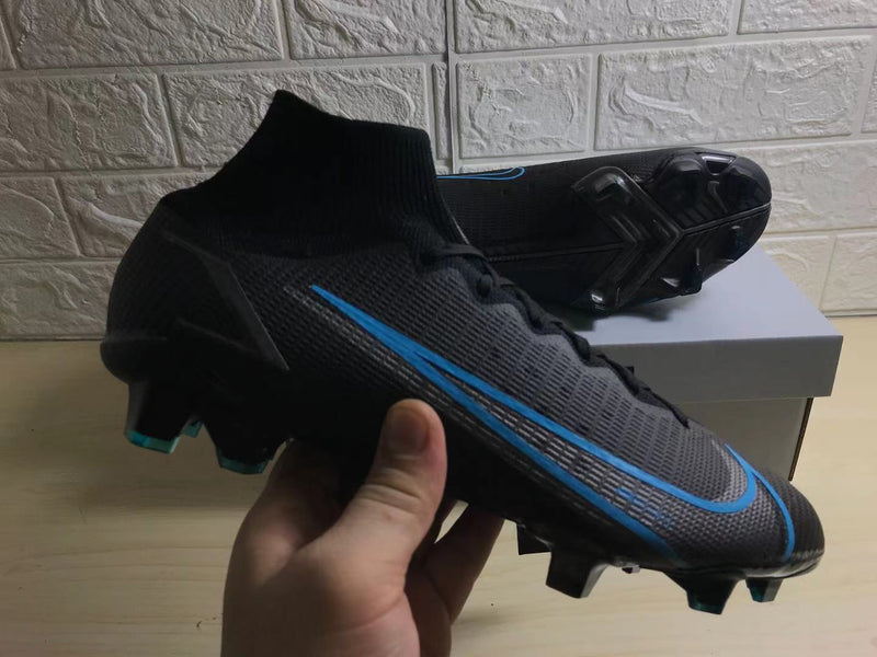 Chuteira Nike Superfly 8 Elite Campo