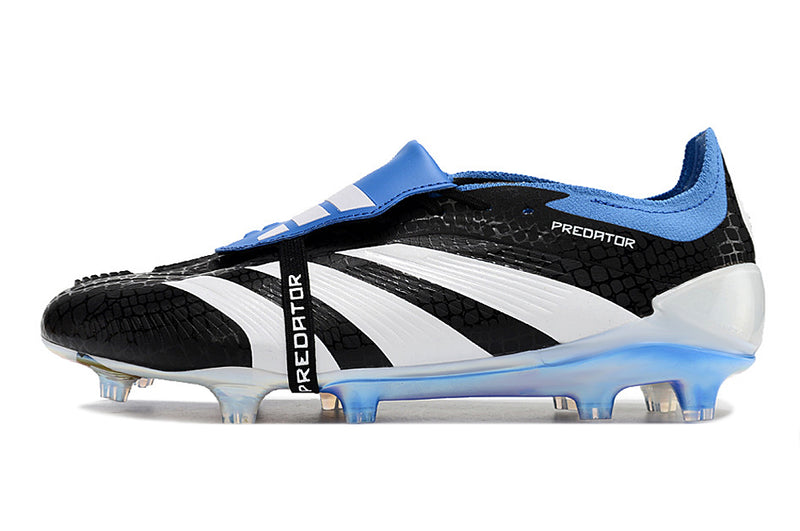 Chuteira Adidas Predator Accuracy Elite Tongue Campo