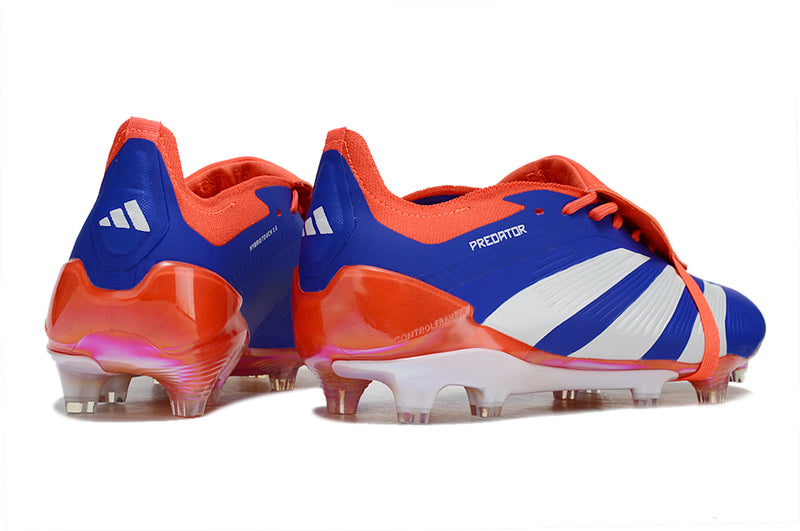 Chuteira Adidas Predator Accuracy Elite Tongue Campo