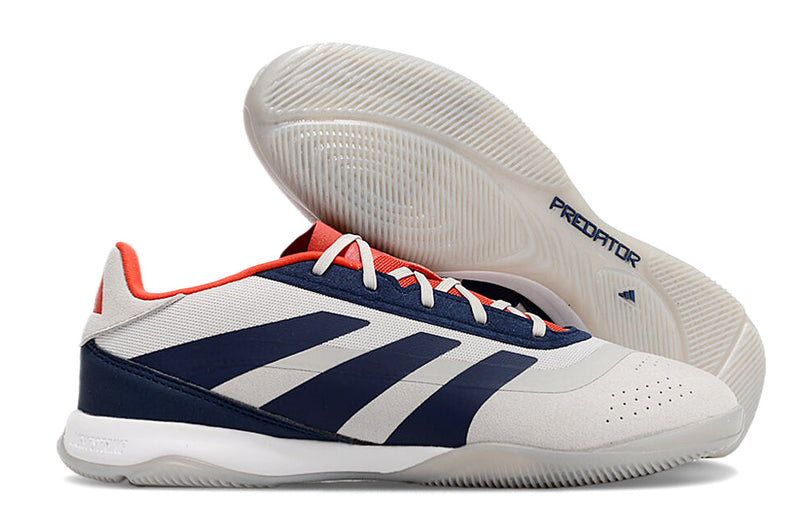 Chuteira Adidas Predator 24 Elite Futsal