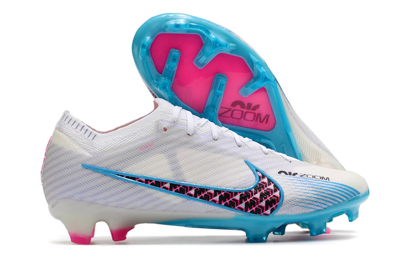 Chuteira Nike Air Zoom Mercurial Vapor 15 XV Elite Campo