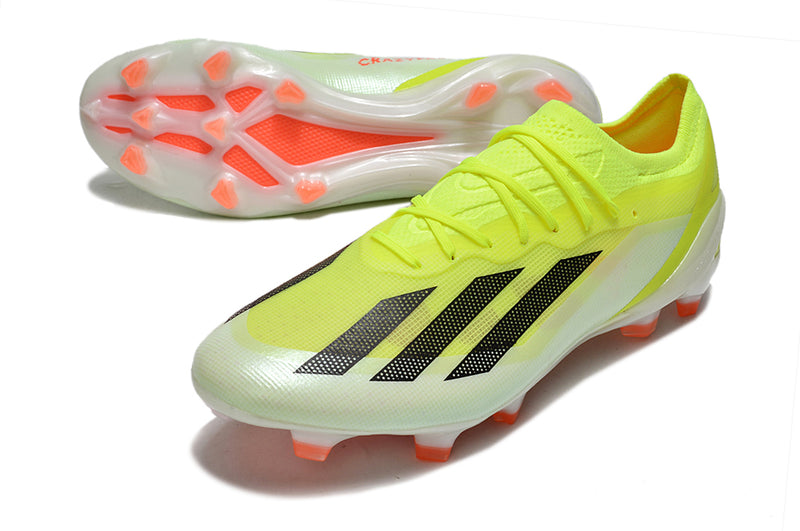 Chuteira Adidas X Crazyfast 1 Campo