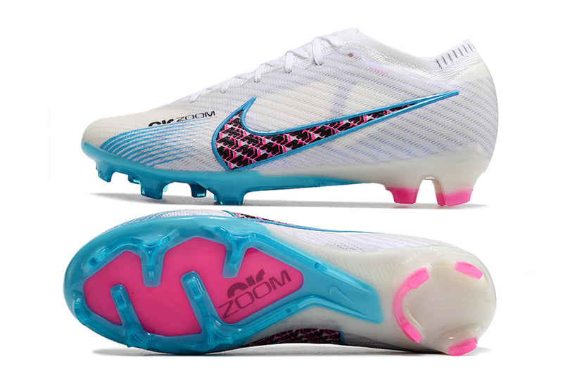 Chuteira Nike Air Zoom Mercurial Vapor 15 XV Elite Campo