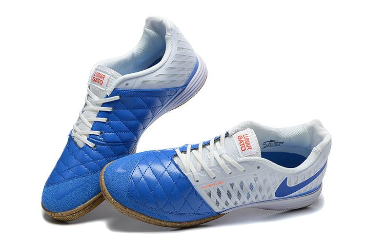 Chuteira Nike Lunar Gato II Futsal