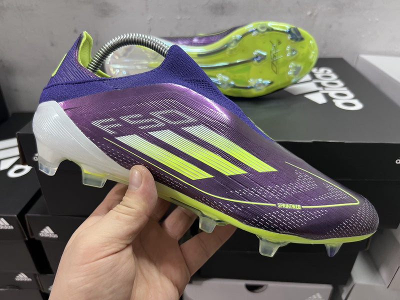 Chuteira Adidas F50 Campo