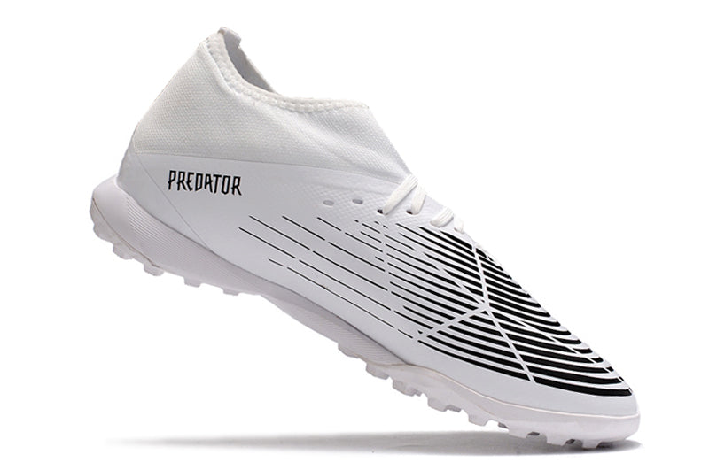 Chuteira Adidas Predator Edge Society (Pronta Entrega: 39)