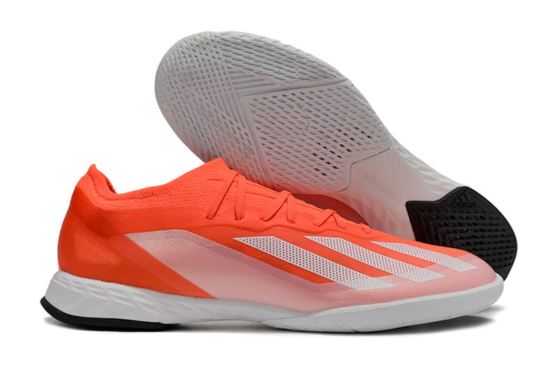 Chuteira Adidas X Crazyfast 1 Futsal