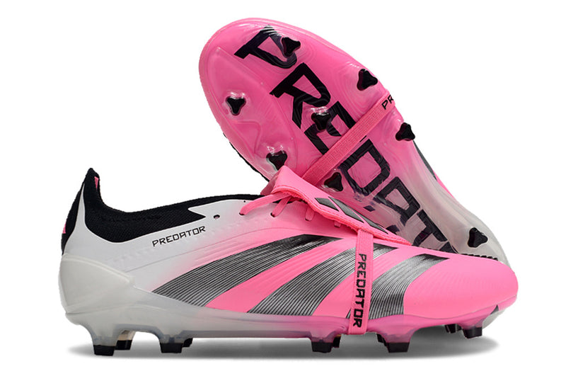 Chuteira Adidas Predator Accuracy Elite Tongue Campo