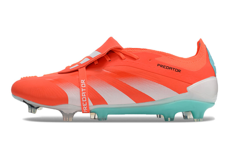 Chuteira Adidas Predator Accuracy Elite Tongue Campo