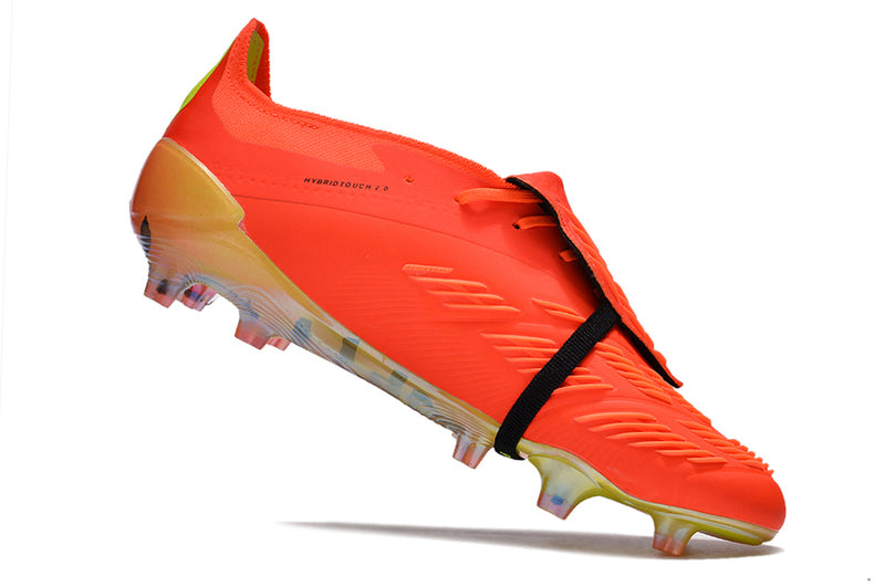 Chuteira Adidas Predator Accuracy Elite Tongue Campo