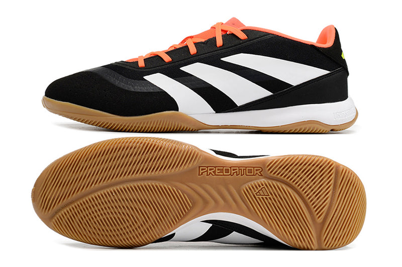 Chuteira Adidas Predator 24 Elite Futsal