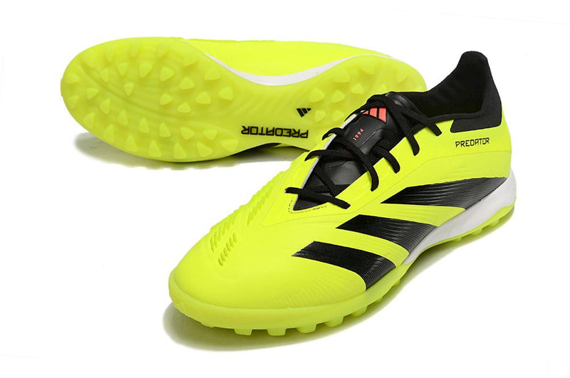 Chuteira Adidas Predator Elite Society