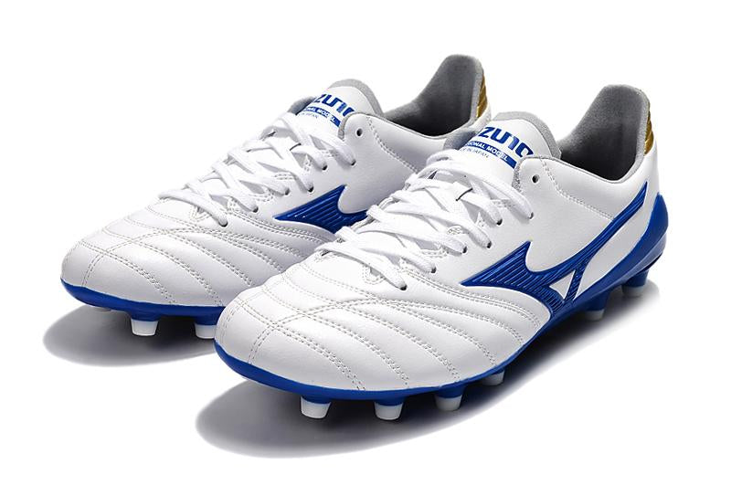 Chuteira Mizuno Morelia Neo II Made in Japan Campo