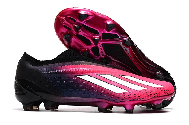 Chuteira Adidas X SPEEDPORTAL+ Campo