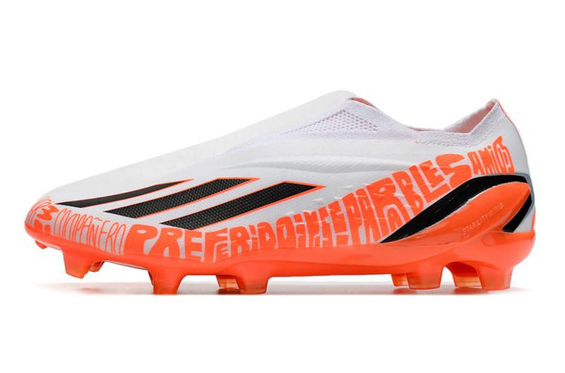 Chuteira Adidas X SPEEDPORTAL+ Campo