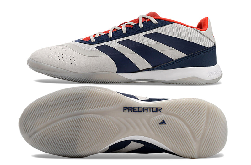 Chuteira Adidas Predator 24 Elite Futsal