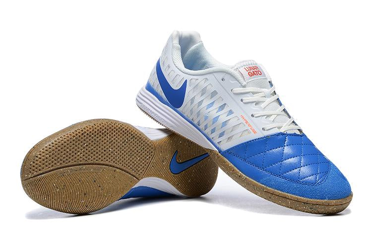 Chuteira Nike Lunar Gato II Futsal