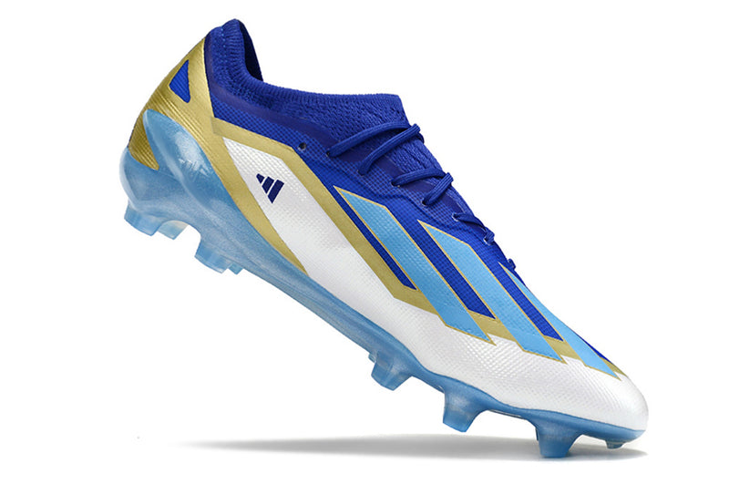 Chuteira Adidas X Crazyfast 1 Campo