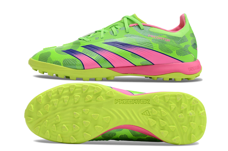 Chuteira Adidas Predator Elite Society