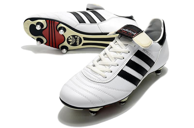 Chuteira Adidas Copa World Cup Trava Mista