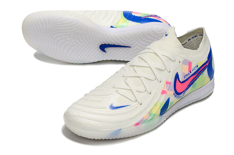 Chuteira Nike Phantom GX II Elite Futsal