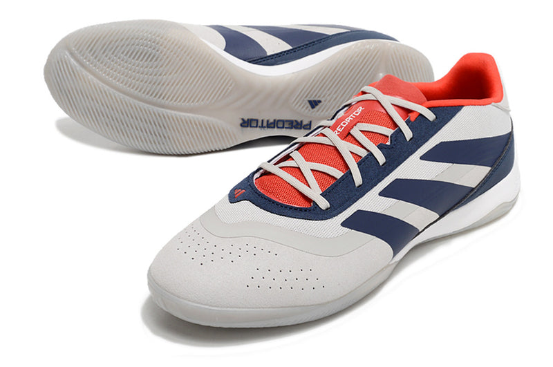 Chuteira Adidas Predator 24 Elite Futsal