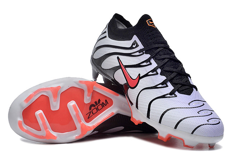 Chuteira Nike Air Zoom Mercurial Vapor 15 Elite XV Campo