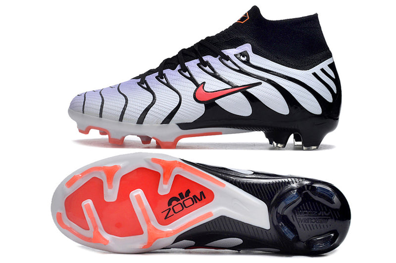 Chuteira Nike Air Zoom Mercurial Vapor 15 Elite XV Campo