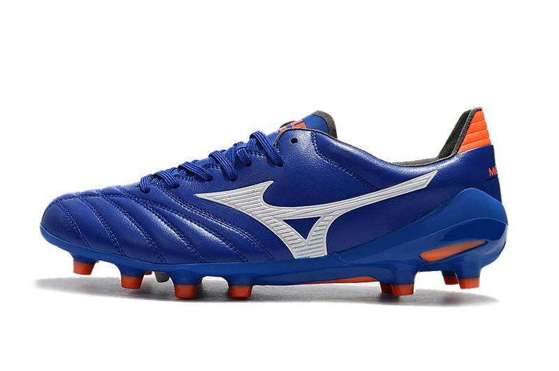 Chuteira Mizuno Morelia Neo II Made in Japan Campo