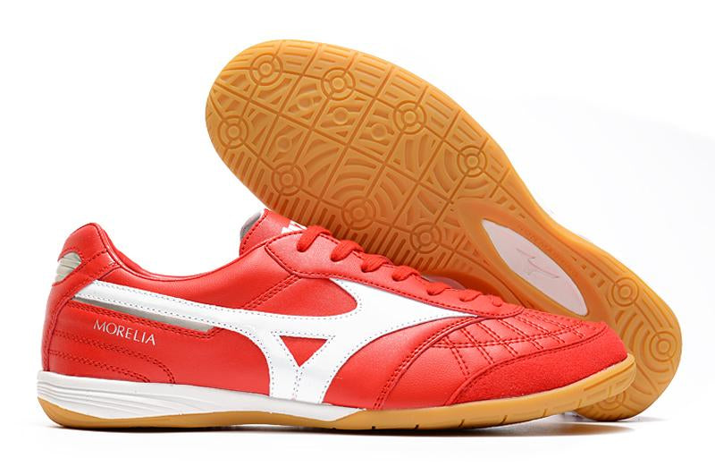 Chuteira Mizuno Morelia Sala Japan Futsal