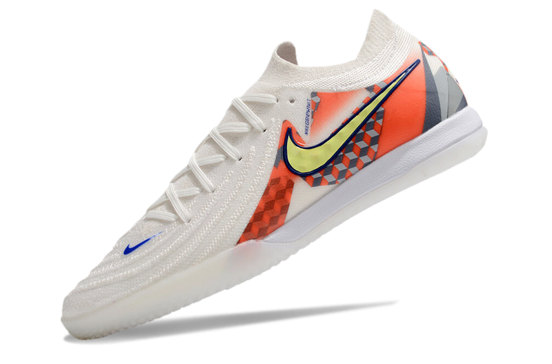 Chuteira Nike Phantom GX II Elite Futsal