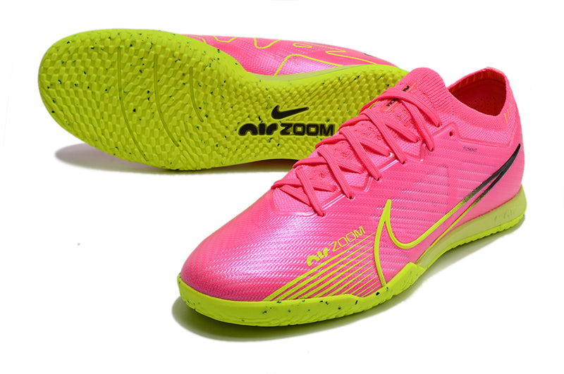 Chuteira Nike Air Zoom Mercurial Vapor XV 15 Elite Futsal