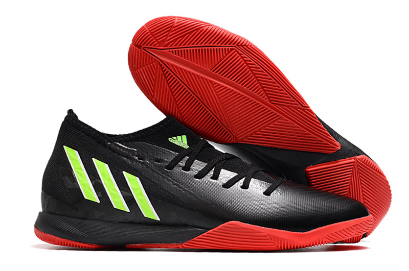 Chuteira Adidas Predator Edge Futsal