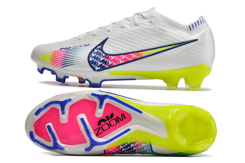 Chuteira Nike Air Zoom Mercurial Vapor 15 XV Elite Campo