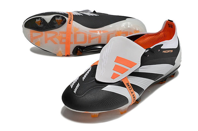 Chuteira Adidas Predator Accuracy Elite Tongue Campo