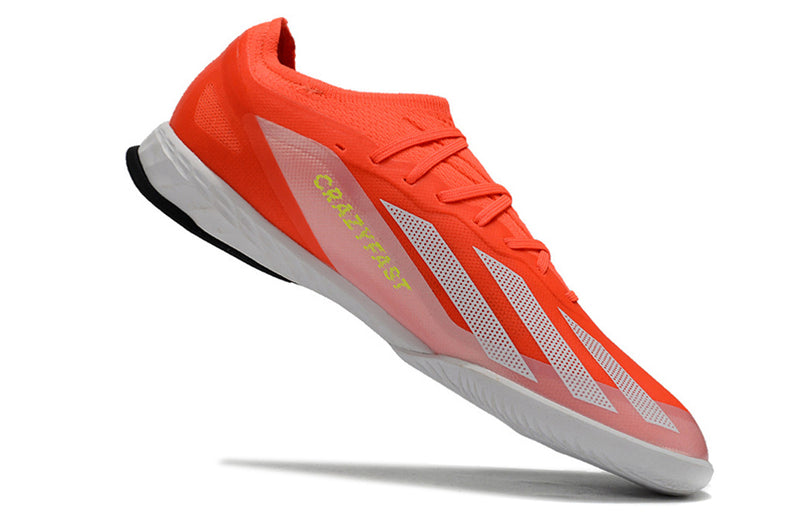 Chuteira Adidas X Crazyfast 1 Futsal