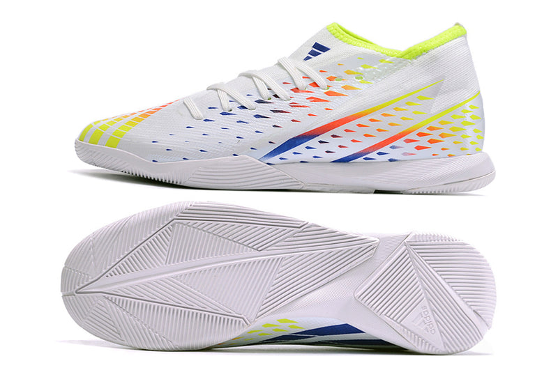 Chuteira Adidas Predator Edge Futsal