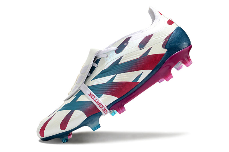 Chuteira Adidas Predator Accuracy Elite Tongue Campo