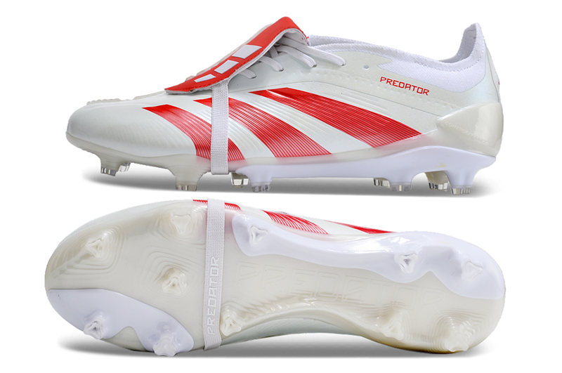 Chuteira Adidas Predator Accuracy Elite Tongue Campo