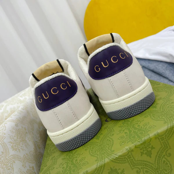 Tênis Gucci